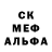 Альфа ПВП крисы CK Slowie Z
