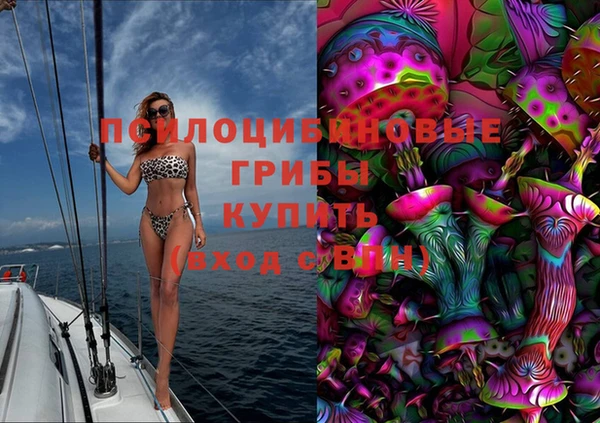 ALPHA-PVP Михайлов